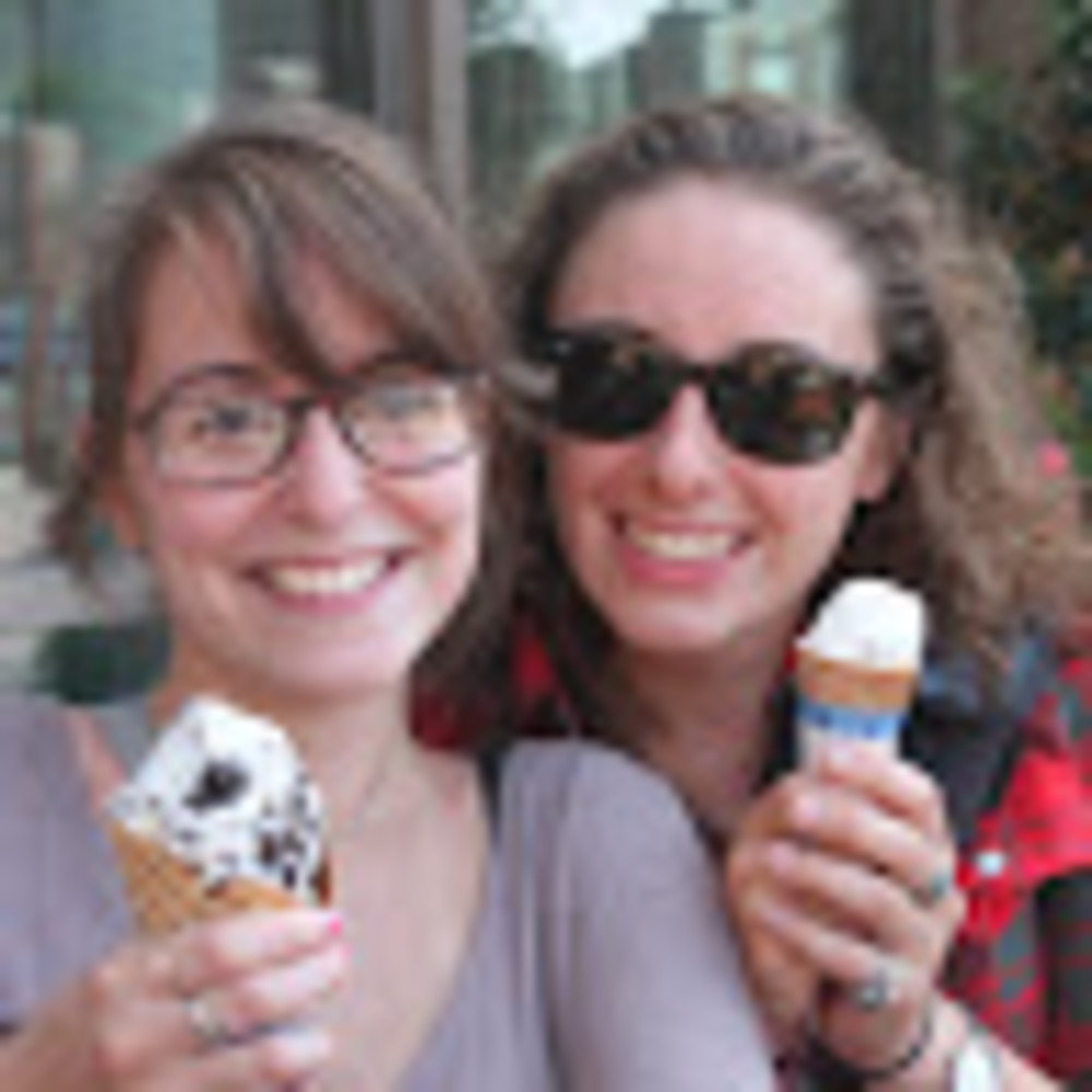 Meet your Posher, Julia